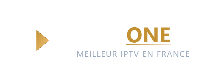 TOPONEIPTV Logo